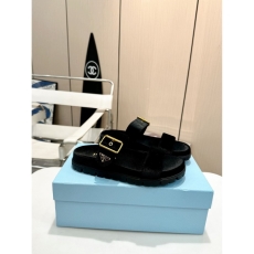 Prada Slippers